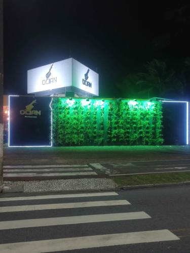Apartamento praia grande in วีลาอัสซุงเกา