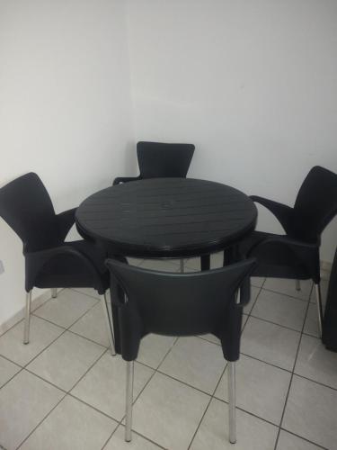 Apartamento praia grande in วีลาอัสซุงเกา