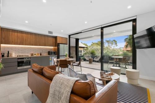 Coogee Beachside Hideaway 3 - main image