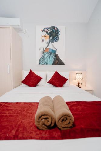 Pondok Puspa Sumekar Room Type - Deluxe Apartment