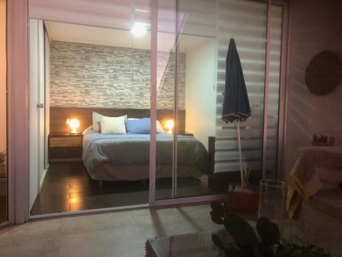 Departamento 1 dormitorio