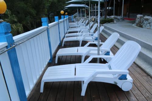 谷關麗池山水 in Ku Kuan