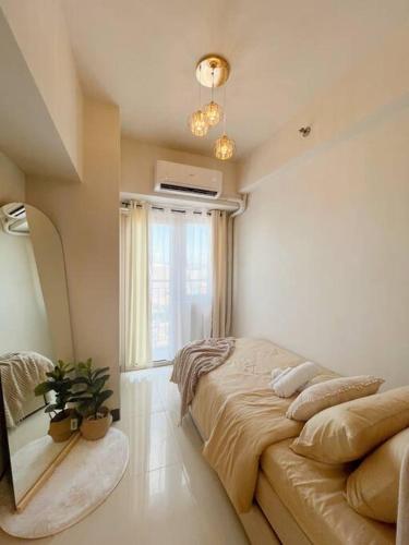 2BR Solana Suite near MOA PICC NAIA, Metro Manila