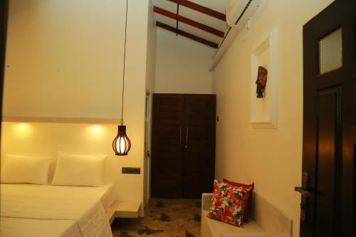 迷迪加玛假日宾馆 迷迪加玛假日宾馆