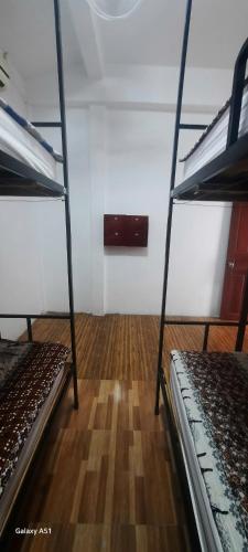 Aurora Backpackers Hostel – Luang Prabang, LA