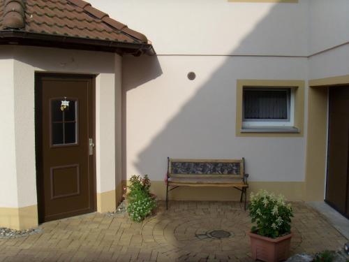 Ferienwohnung Adelheid in Eggenbach, Deutschland