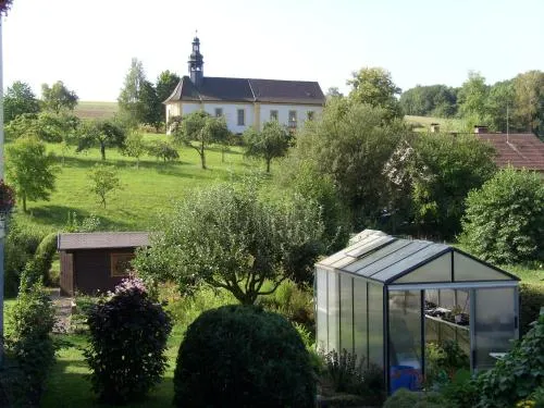 Ferienwohnung Adelheid in Eggenbach, Deutschland