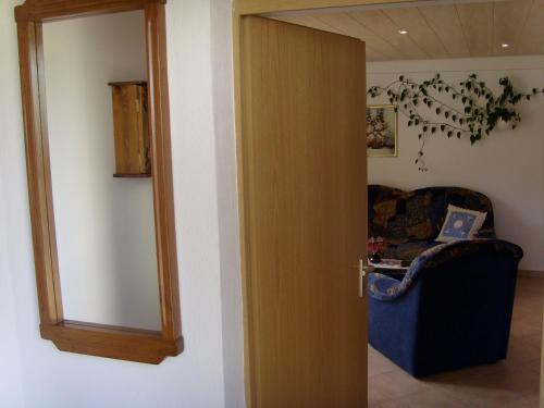 Ferienwohnung Adelheid in Eggenbach, Deutschland