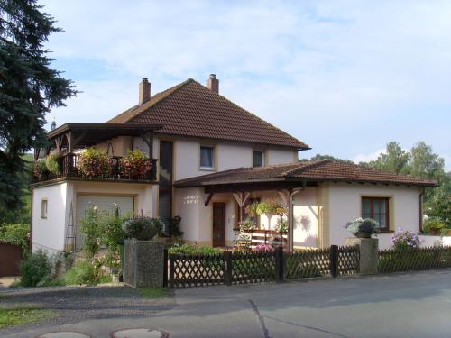 Ferienwohnung Adelheid in Eggenbach, Deutschland