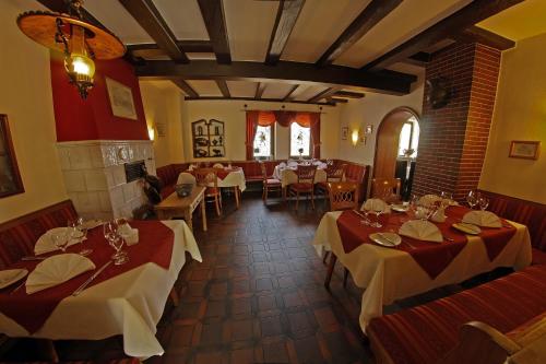 Gasthaus zum Ochsen - image 14