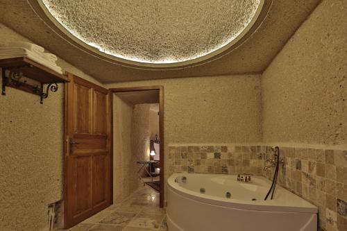 Habitación doble, deluxe, cueva