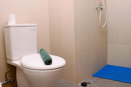 Comfy Studio Apartment at Gateway Park LRT City By Travelio Comfy Studio Apartment at Gateway Park LRT City By Travelio