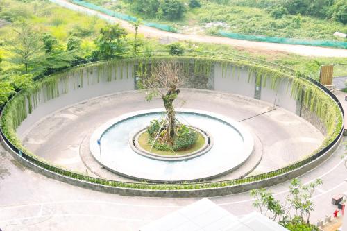 Comfy Studio Apartment at Gateway Park LRT City By Travelio Comfy Studio Apartment at Gateway Park LRT City By Travelio