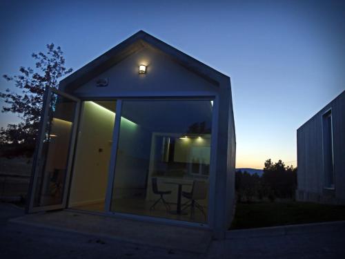 Hotel Estalagem Turismo Room Type - Bungalow with Garden View