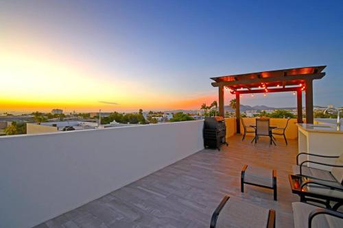 La Paz a unos pasos Moderno Depa con Terraza in La Paz, Mexico