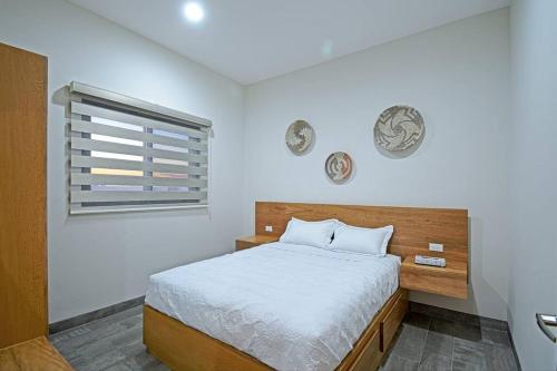 La Paz a unos pasos Moderno Depa con Terraza in La Paz, Mexico