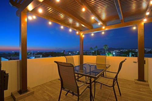 La Paz a unos pasos Moderno Depa con Terraza in La Paz, Mexico
