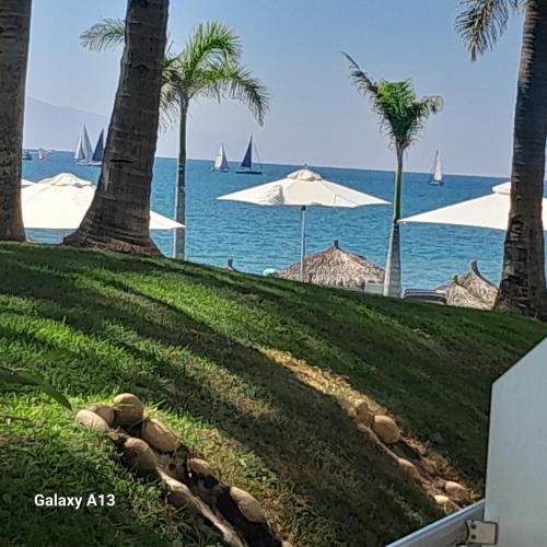 El Paraiso in Nuevo Vallarta , Mexico