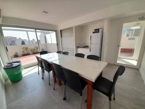 CID Campeador Apart in Villa Crespo