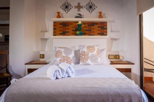 1 king bed