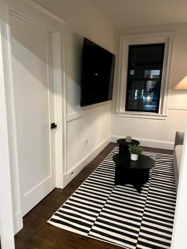 Modern Luxury Apartment in City in Куинси, Масачузетс