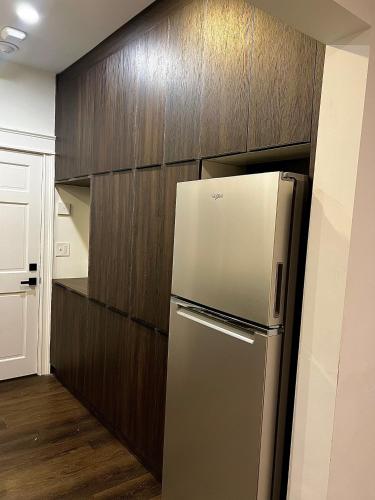 Modern Luxury Apartment in City in Куинси, Масачузетс