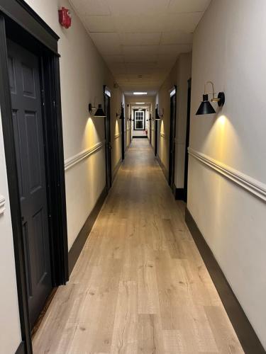Modern Luxury Apartment in City in Куинси, Масачузетс