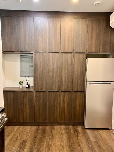 Modern Luxury Apartment in City in Куинси, Масачузетс