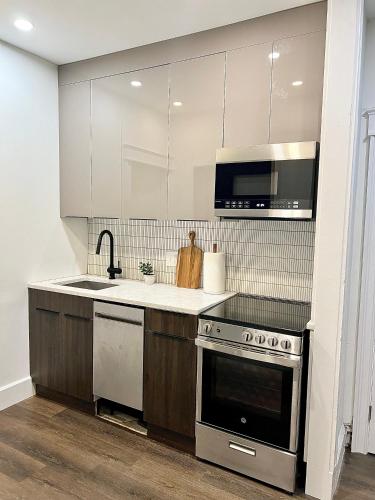 Modern Luxury Apartment in City in Куинси, Масачузетс