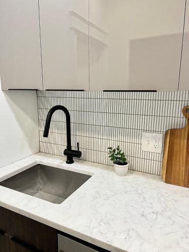 Modern Luxury Apartment in City in Куинси, Масачузетс