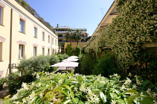 Ateneo Garden Palace, Řím (fotografie 6)