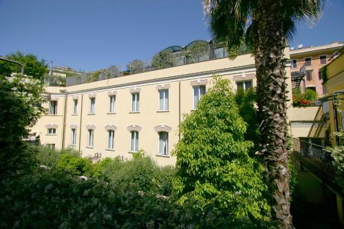 Ateneo Garden Palace, Řím (fotografie 7)
