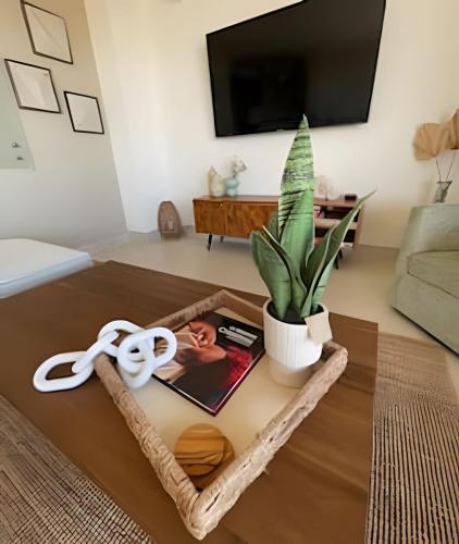 New Condo 2BR+2BT +3 albercas+gym in El Pueblito, Mexico