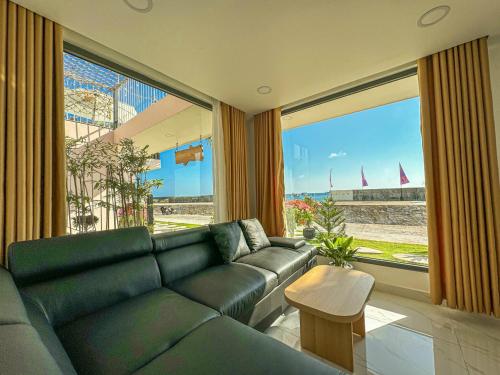 Queen Sea Resort - Dao Phu Quy - 편의 시설/서비스