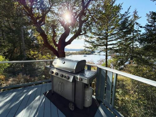 Sterling Cove in Sooke, Canada