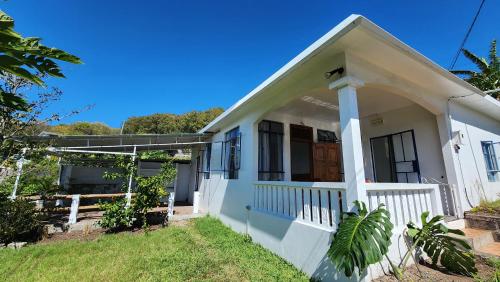 المنظر الخارجي, Kap Soley - Ile Rodrigues in Oyster Bay