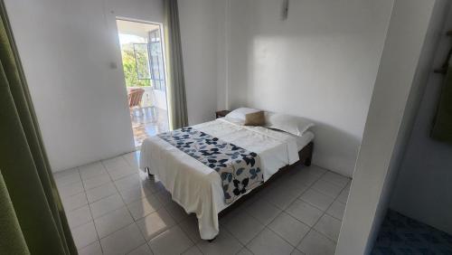 Kap Soley - Ile Rodrigues in Oyster Bay