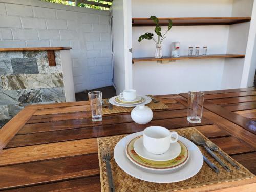 المرافق, Kap Soley - Ile Rodrigues in Oyster Bay