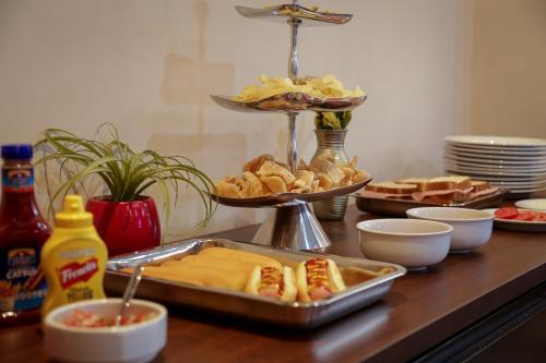 Restorāns, Royal Suite Cananea in Cananea
