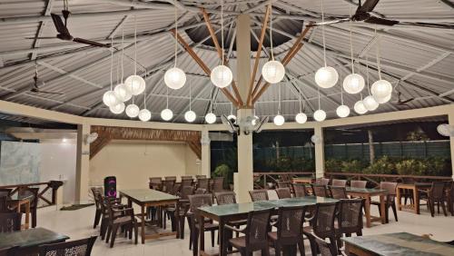 Yerrata Resorts – Havelock Island, OK