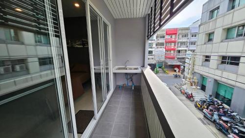 Smile Home - Daily/Monthly Rental Room - 전망
