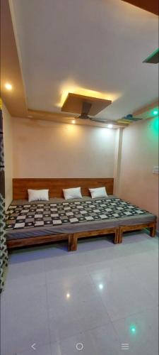 Two-Bedroom House room in Anant home stay