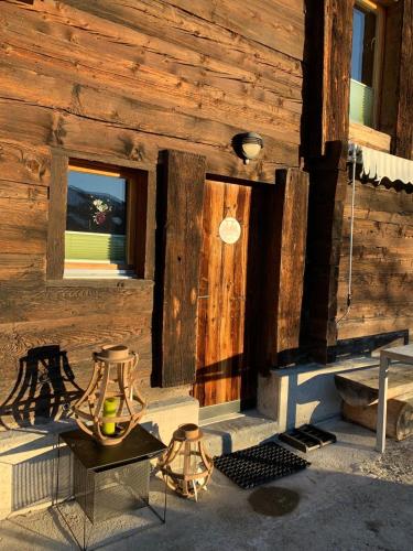 Chalet Sträba, Bellwald (foto 4)
