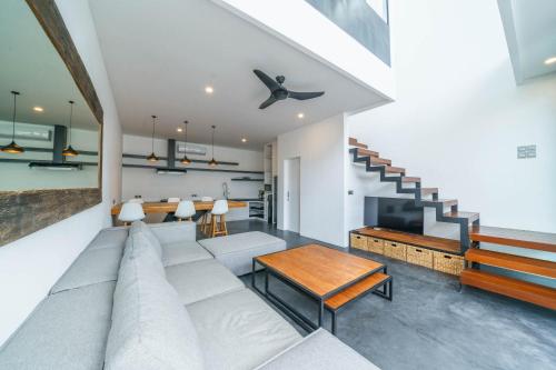 Loft Carolyn 2 - Charming 1-bdr luxury loft in Great Location !, Canggu (zdjęcie 4)