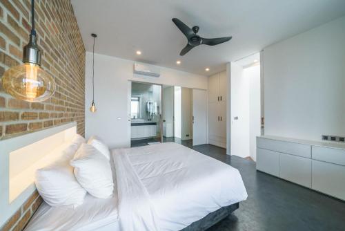 Loft Carolyn 2 - Charming 1-bdr luxury loft in Great Location !, Canggu (zdjęcie 10)