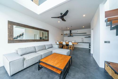Loft Carolyn 2 - Charming 1-bdr luxury loft in Great Location !, Canggu (zdjęcie 6)