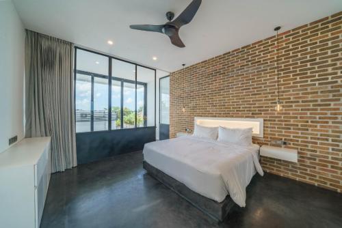 Loft Carolyn 2 - Charming 1-bdr luxury loft in Great Location ! - image 4