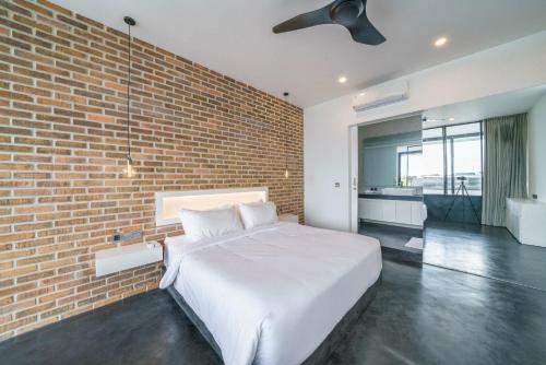 Loft Carolyn 2 - Charming 1-bdr luxury loft in Great Location !, Canggu (zdjęcie 3)