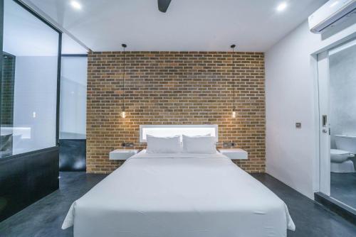Loft Carolyn 2 - Charming 1-bdr luxury loft in Great Location !, Canggu (zdjęcie 11)