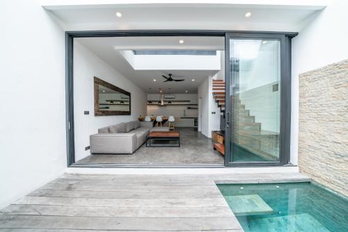 Loft Carolyn 2 - Charming 1-bdr luxury loft in Great Location !, Canggu (zdjęcie 7)